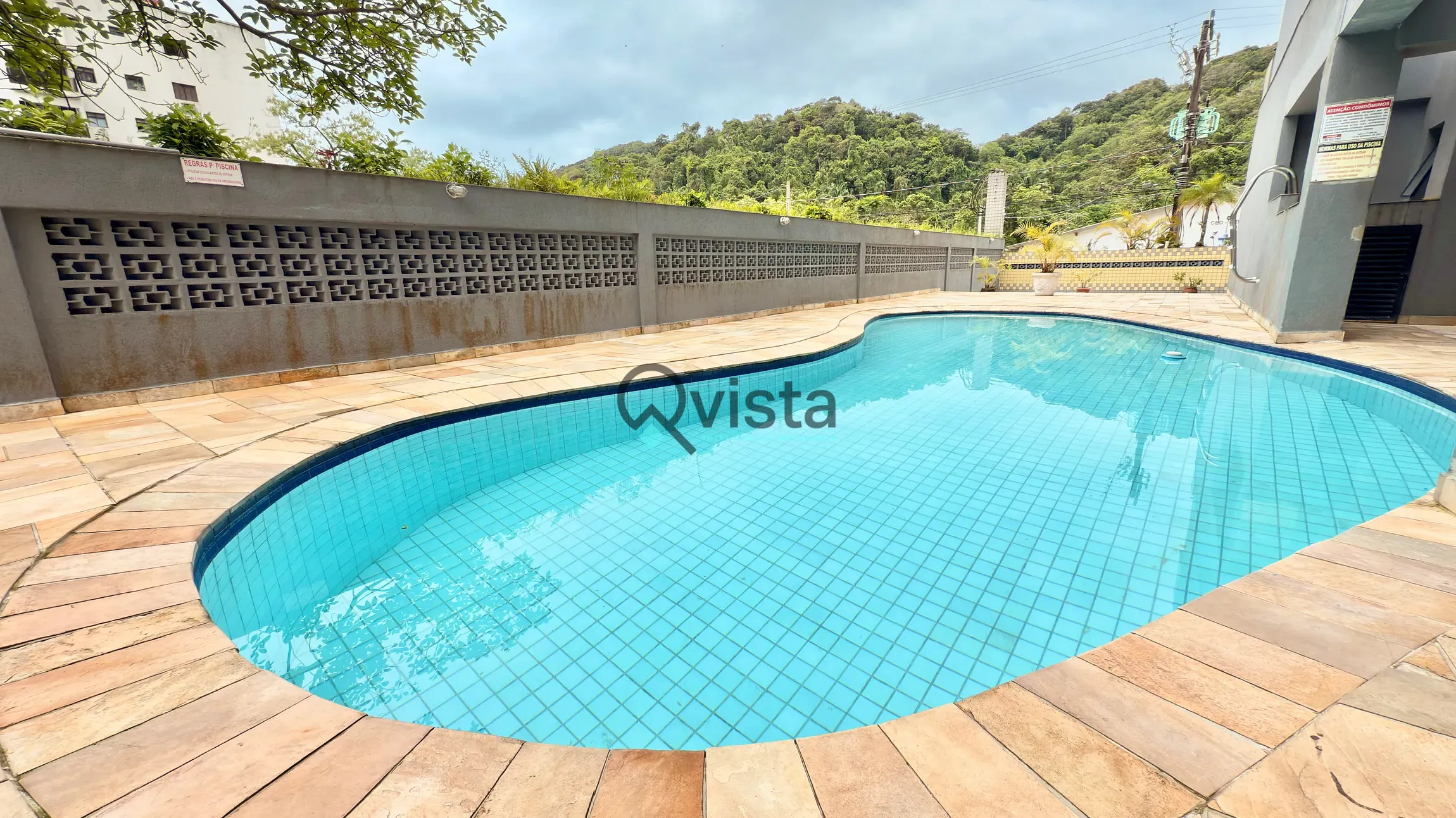 Apartamento, 2 quartos, 83 m² - Foto 1