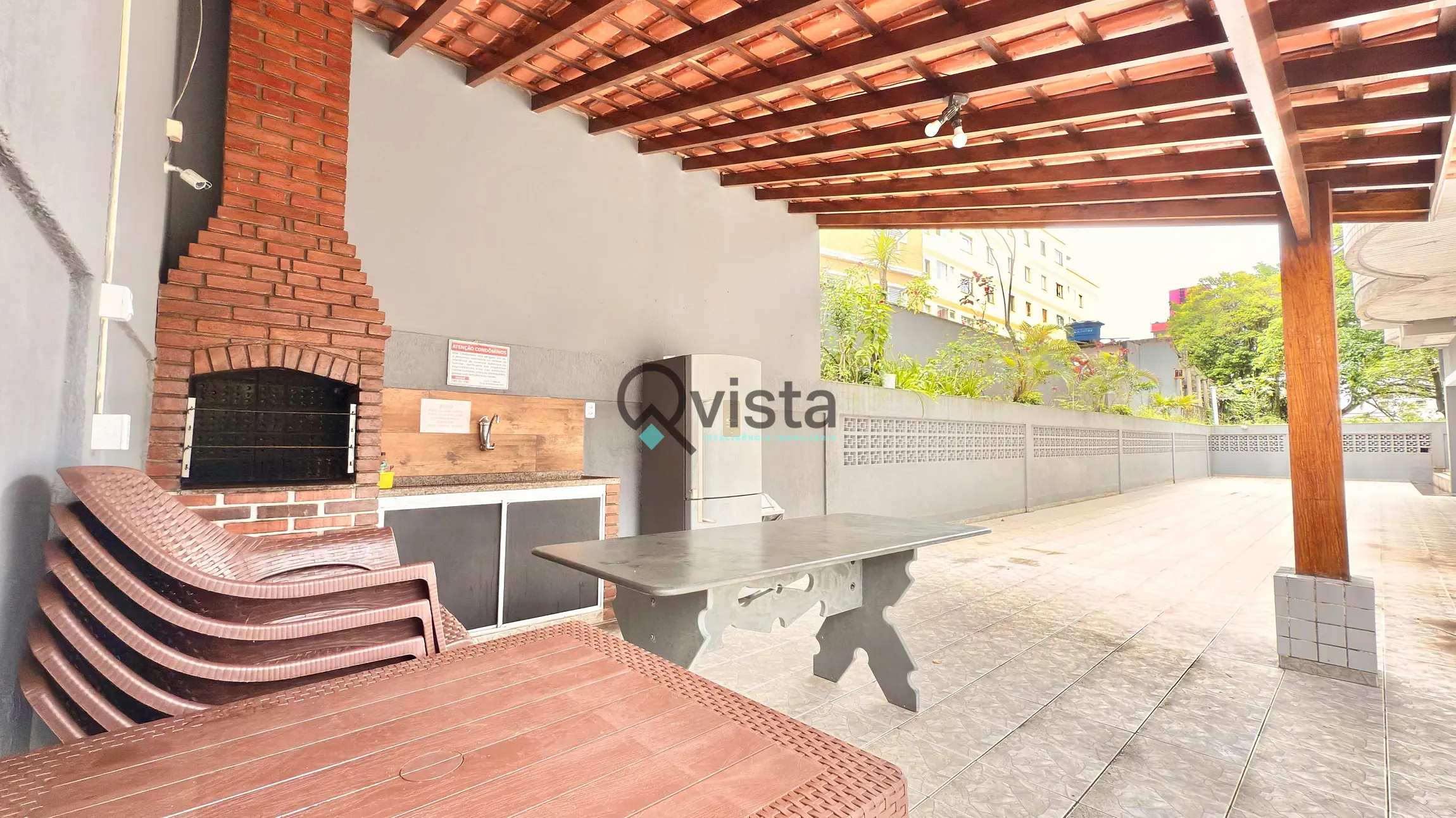 Apartamento, 2 quartos, 83 m² - Foto 30