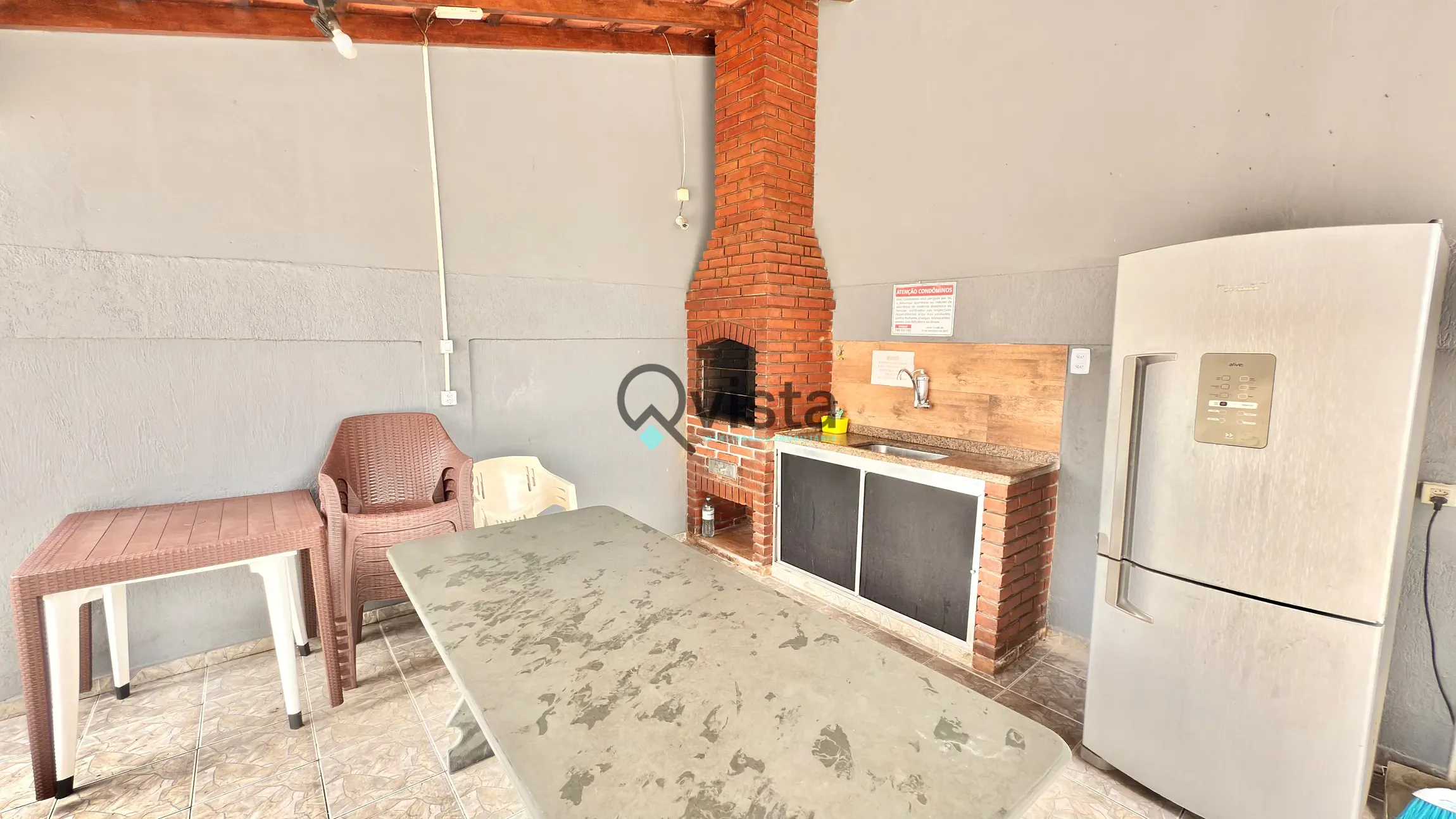Apartamento, 2 quartos, 83 m² - Foto 31