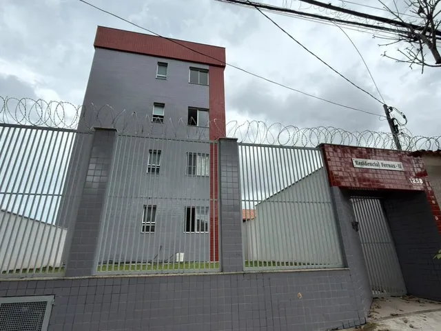 Apartamento com 132m² 2 quartos e 1 banheiro, à venda, no bairro Santa Mônica em Belo Horizonte