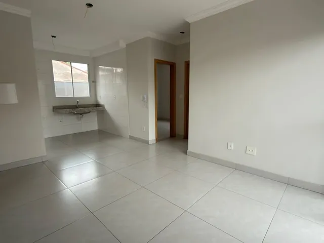 Apartamento com 132m² 2 quartos e 1 banheiro, à venda, no bairro Santa Mônica em Belo Horizonte