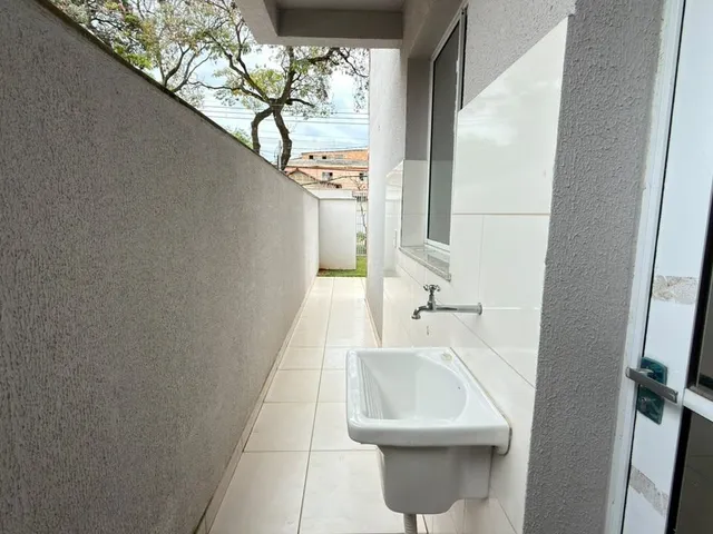 Apartamento com 132m² 2 quartos e 1 banheiro, à venda, no bairro Santa Mônica em Belo Horizonte