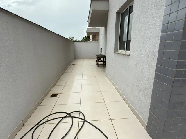Apartamento com 132m² 2 quartos e 1 banheiro, à venda, no bairro Santa Mônica em Belo Horizonte