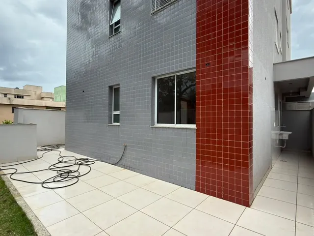 Apartamento com 132m² 2 quartos e 1 banheiro, à venda, no bairro Santa Mônica em Belo Horizonte