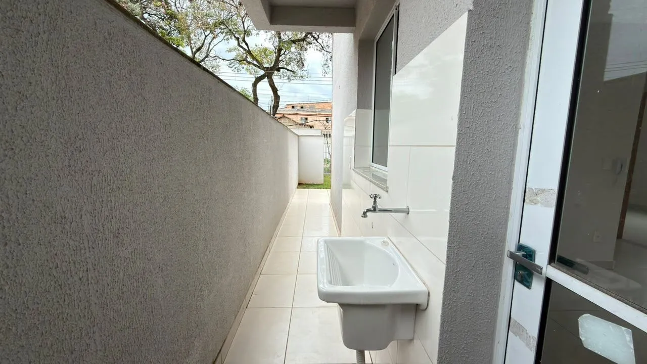 Apartamento, 2 quartos, 132 m² - Foto 2