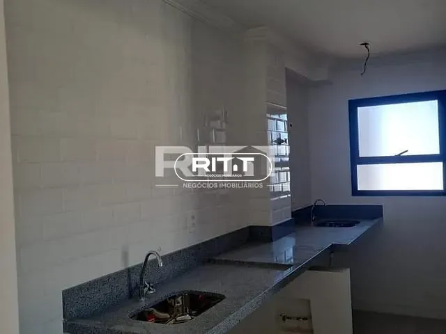 Apartamento com 53m² 2 quartos e 1 banheiro, à venda, no bairro Parque Brasília em Campinas