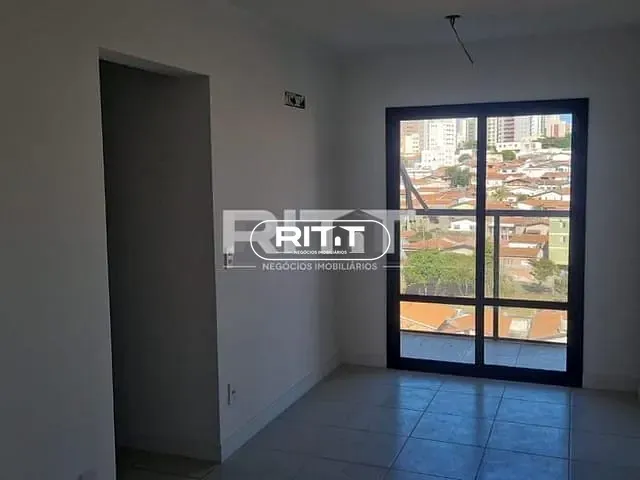 Apartamento com 53m² 2 quartos e 1 banheiro, à venda, no bairro Parque Brasília em Campinas