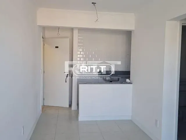 Apartamento com 53m² 2 quartos e 1 banheiro, à venda, no bairro Parque Brasília em Campinas