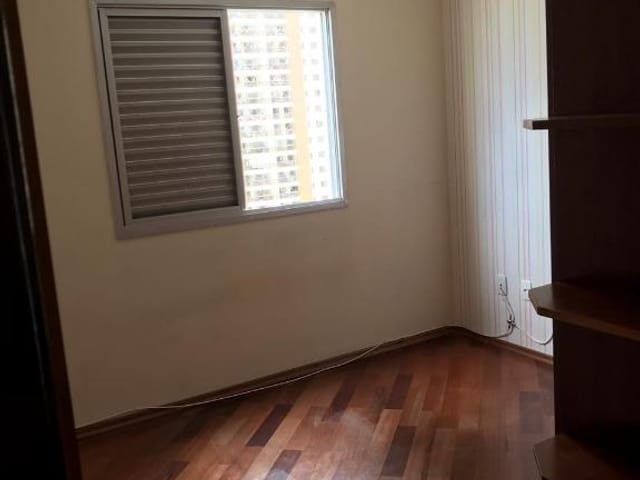 Foto do Apartamento - Apartamento à venda 3 Quartos, 1 Suite, 83M², Jardim Aquarius, São José dos Campos - SP | Edifício Tambaú | RUSSI IMÓVEIS