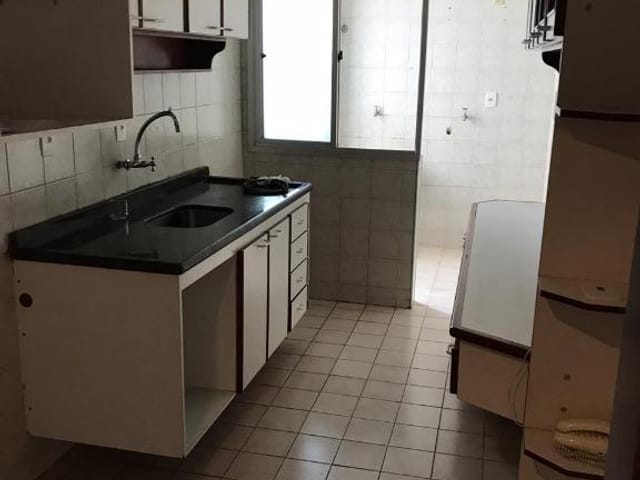 Foto do Apartamento - Apartamento à venda 3 Quartos, 1 Suite, 83M², Jardim Aquarius, São José dos Campos - SP | Edifício Tambaú | RUSSI IMÓVEIS