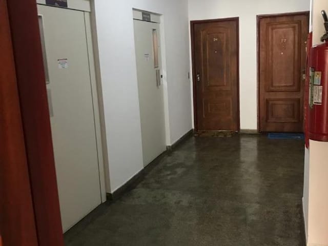 Foto do Apartamento - Apartamento à venda 3 Quartos, 1 Suite, 83M², Jardim Aquarius, São José dos Campos - SP | Edifício Tambaú | RUSSI IMÓVEIS
