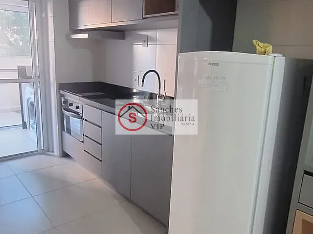 Apartamento 2 quartos e 1 banheiro, para alugar, no bairro Vila Prudente em São Paulo