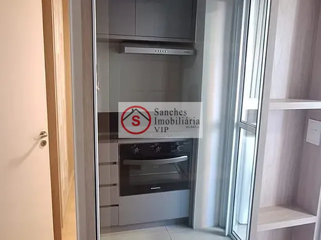 Apartamento 2 quartos e 1 banheiro, para alugar, no bairro Vila Prudente em São Paulo