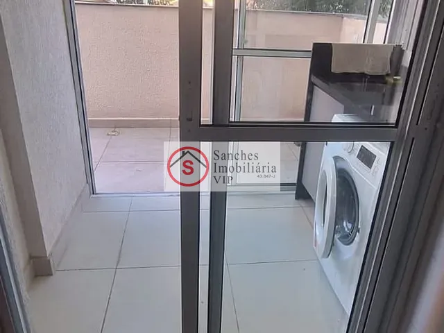 Apartamento 2 quartos e 1 banheiro, para alugar, no bairro Vila Prudente em São Paulo