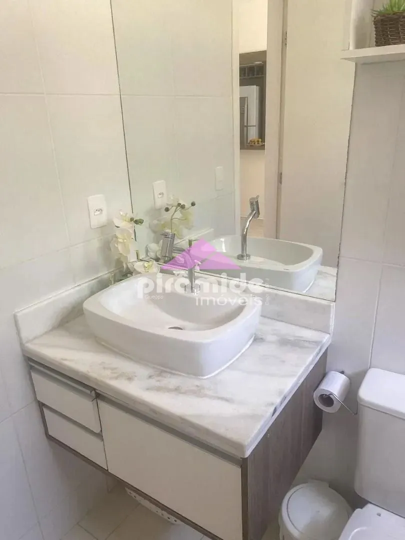 Apartamento, 2 quartos, 60 m² - Foto 24