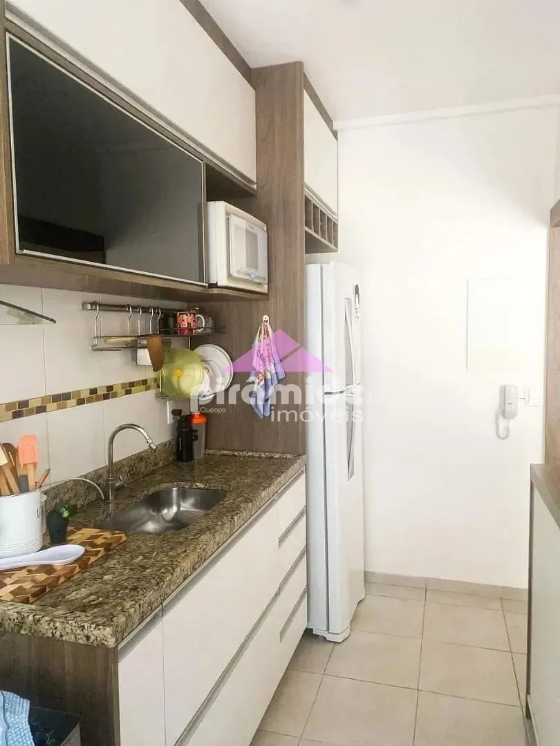 Apartamento, 2 quartos, 60 m² - Foto 35
