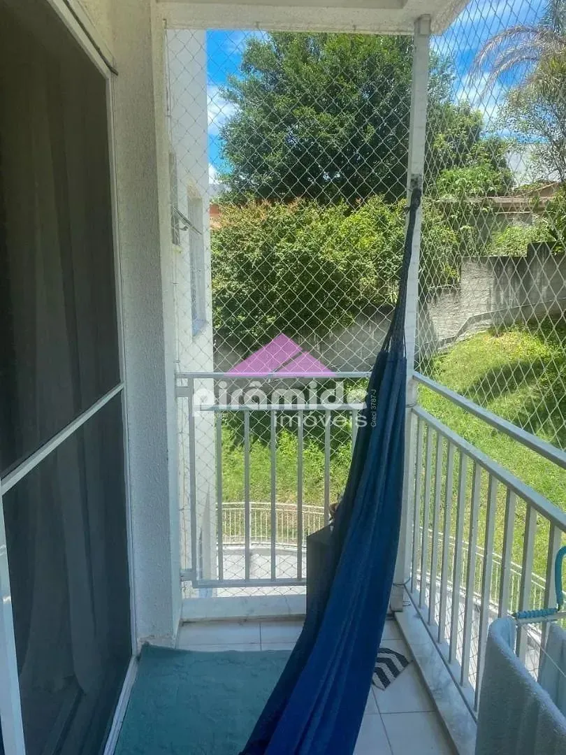 Apartamento, 2 quartos, 60 m² - Foto 32
