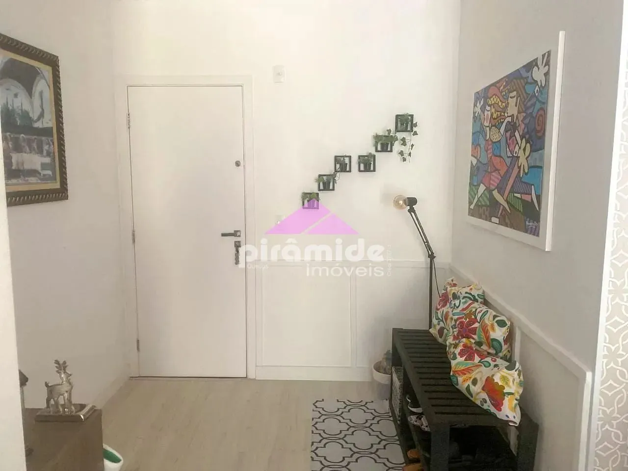 Apartamento, 2 quartos, 60 m² - Foto 20