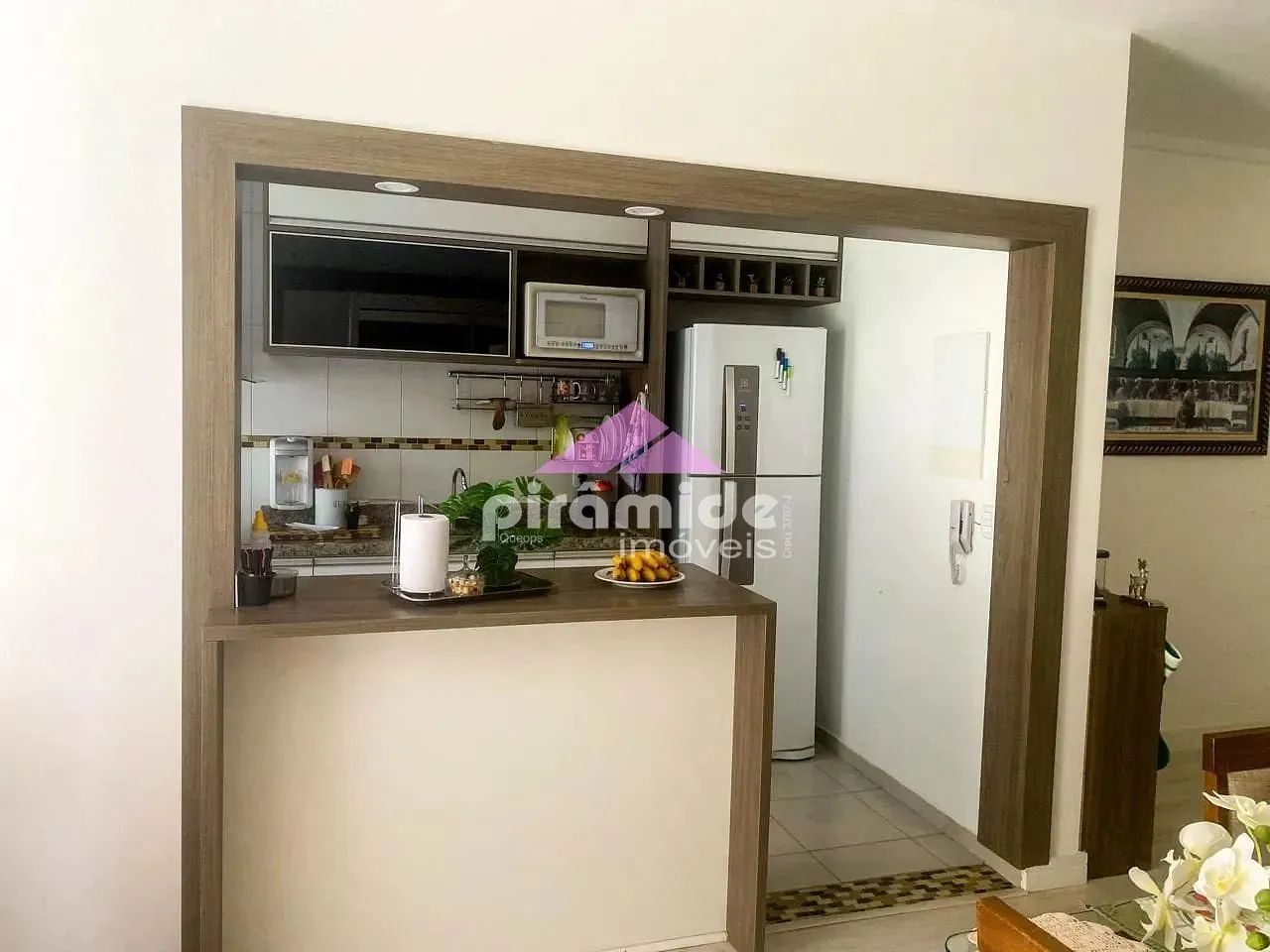Apartamento, 2 quartos, 60 m² - Foto 8