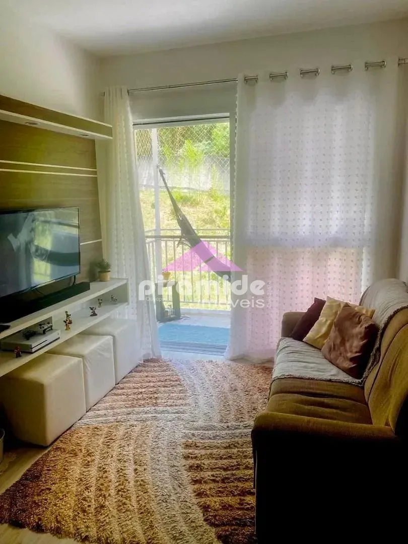 Apartamento, 2 quartos, 60 m² - Foto 1