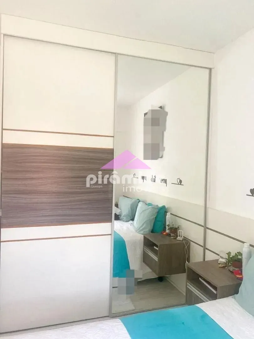 Apartamento, 2 quartos, 60 m² - Foto 41