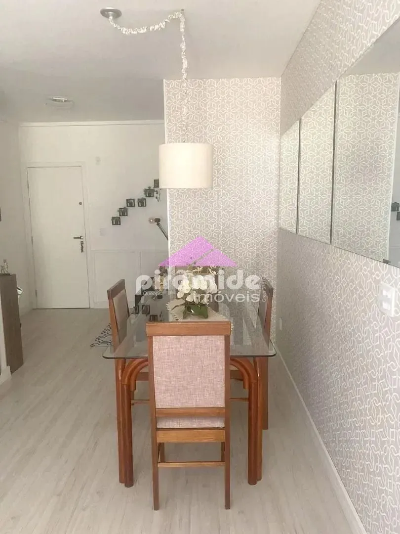 Apartamento, 2 quartos, 60 m² - Foto 16