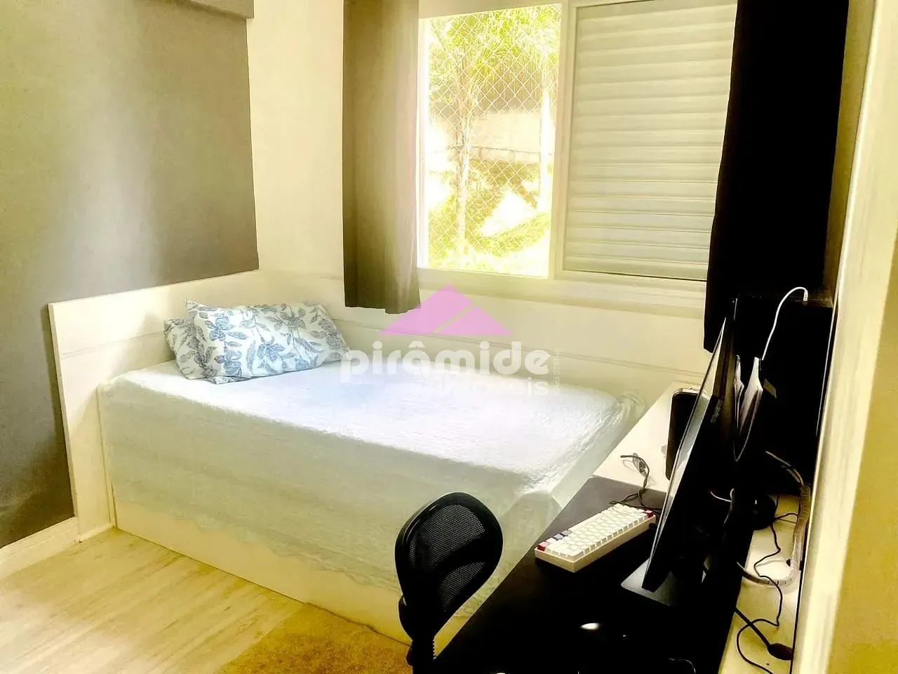 Apartamento, 2 quartos, 60 m² - Foto 49
