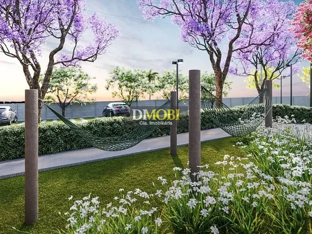 Apartamento com 50m² 2 quartos e 1 banheiro, à venda, no bairro Passo das Pedras em Gravataí