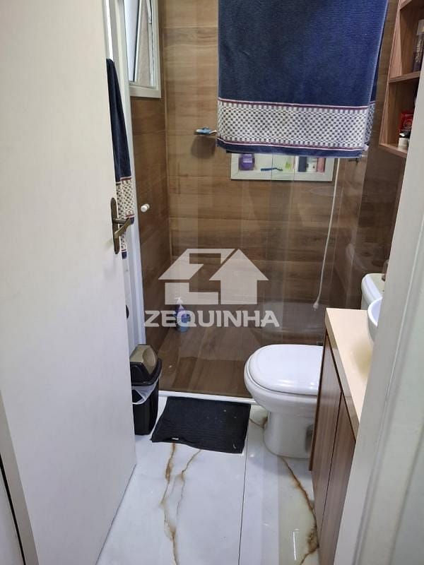 Apartamento, 3 quartos, 75 m² - Foto 4