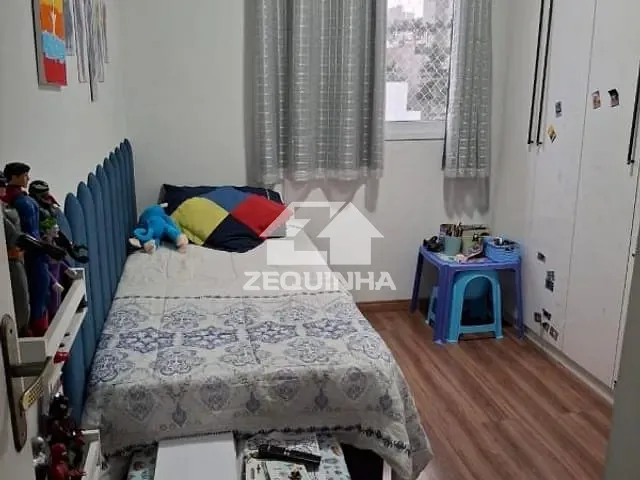 Apartamento com 75m² 3 quartos e 2 banheiros, à venda, no bairro Vila Osasco em Osasco