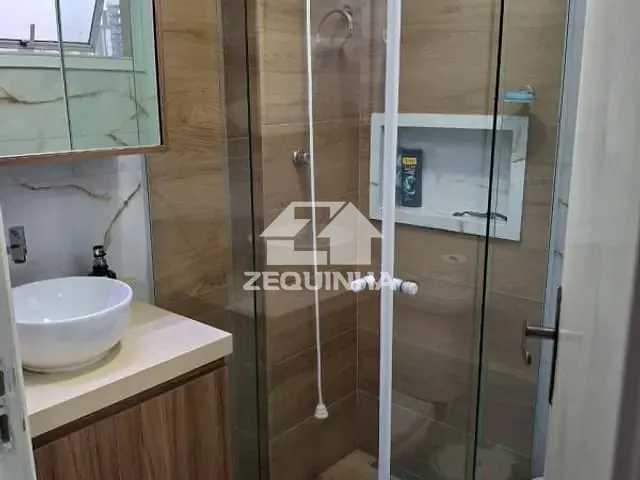 Apartamento com 75m² 3 quartos e 2 banheiros, à venda, no bairro Vila Osasco em Osasco