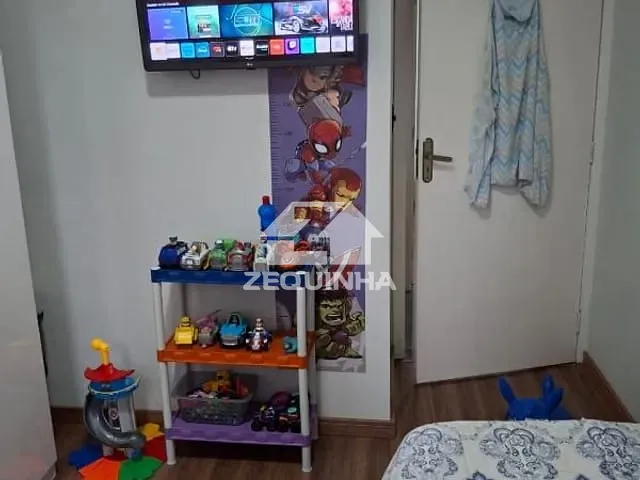 Apartamento com 75m² 3 quartos e 2 banheiros, à venda, no bairro Vila Osasco em Osasco