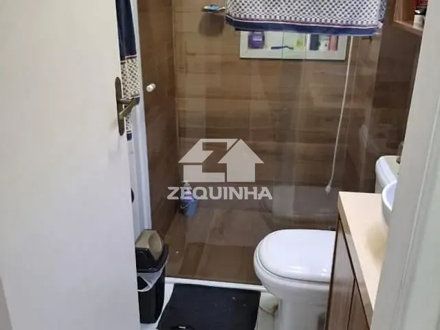 Apartamento com 75m² 3 quartos e 2 banheiros, à venda, no bairro Vila Osasco em Osasco