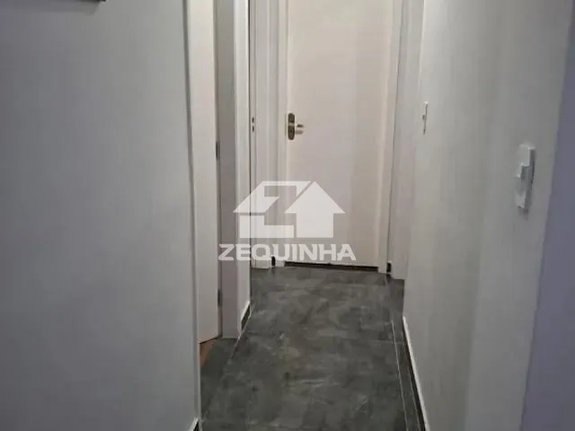 Apartamento com 75m² 3 quartos e 2 banheiros, à venda, no bairro Vila Osasco em Osasco