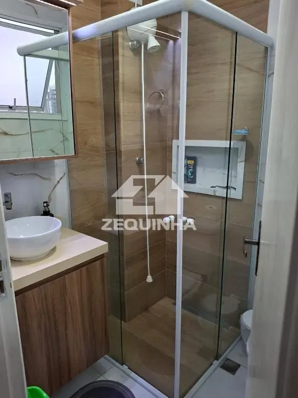 Apartamento, 3 quartos, 75 m² - Foto 2