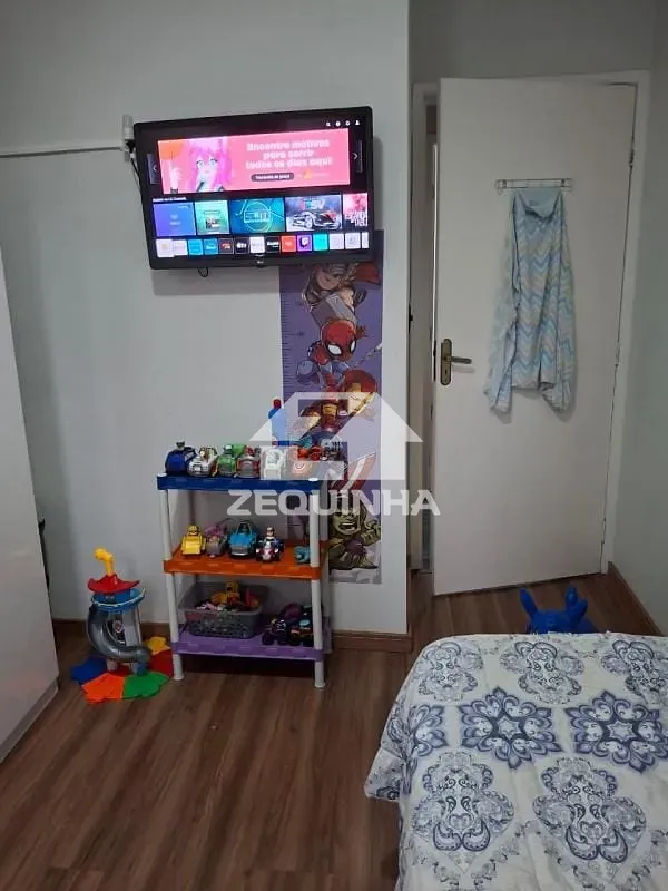 Apartamento, 3 quartos, 75 m² - Foto 3