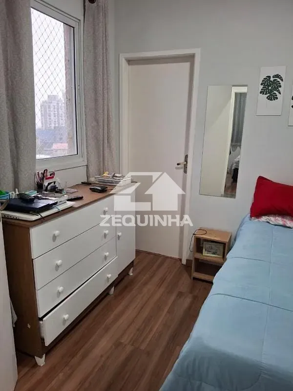 Apartamento, 3 quartos, 75 m² - Foto 6