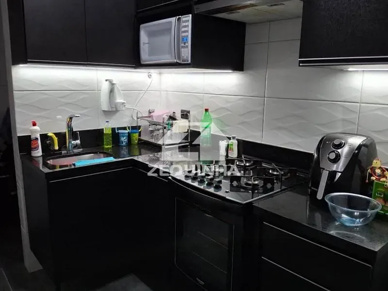 Apartamento, 3 quartos, 75 m² - Foto 16
