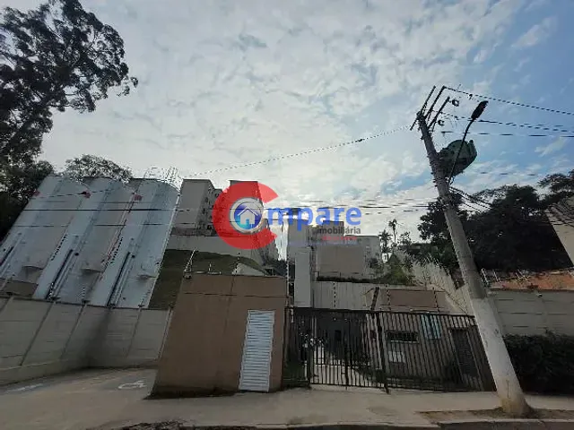 Apartamento com 78m² 2 quartos e 1 banheiro, à venda, no bairro Jardim Recanto Verde em Sao Paulo