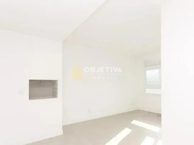 Apartamento 2 quartos e 1 banheiro, para alugar, no bairro Farroupilha em Porto Alegre