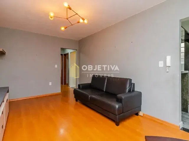 Apartamento 2 quartos e 2 banheiros, para alugar, no bairro Jardim Botânico em Porto Alegre