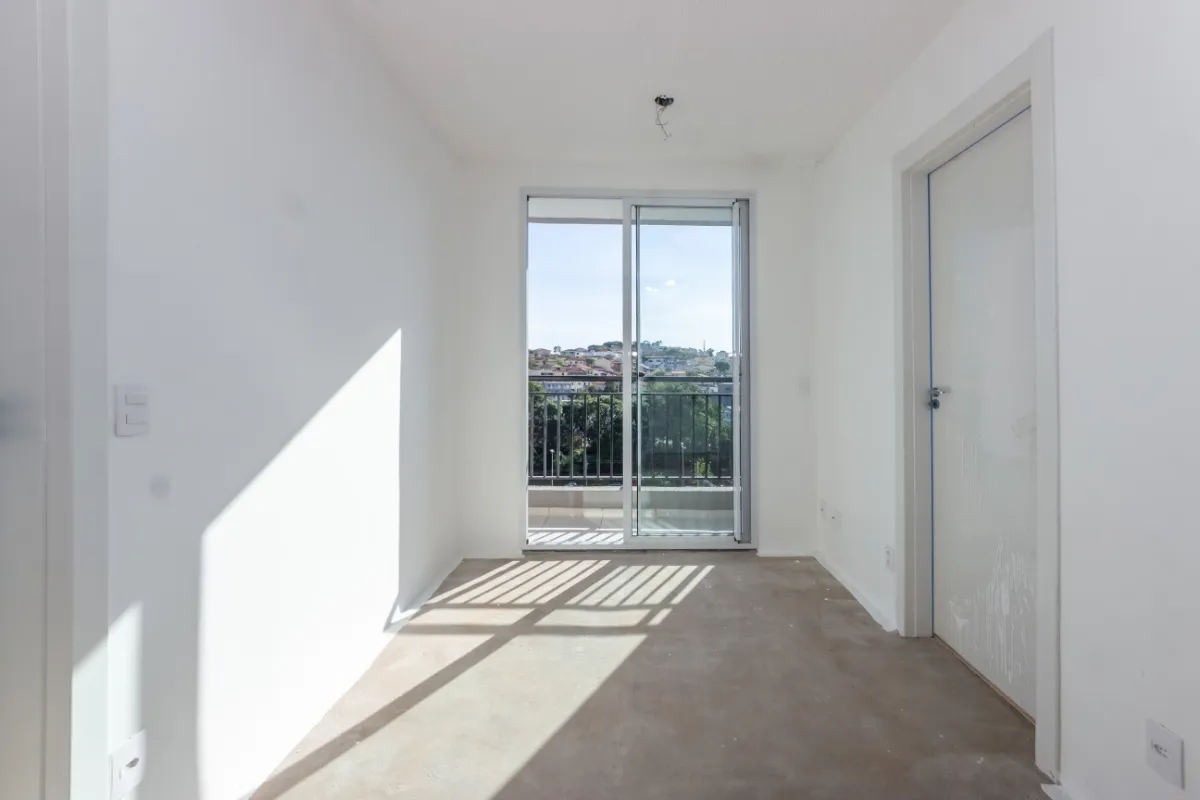 Apartamento para venda em Vila Pirituba com 2 quartos, sendo 1 suíte, 39m²