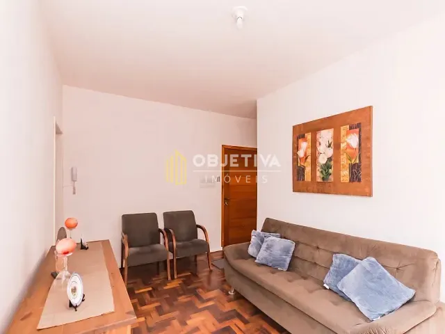 Apartamento 2 quartos e 3 banheiros, para alugar, no bairro Floresta em Porto Alegre