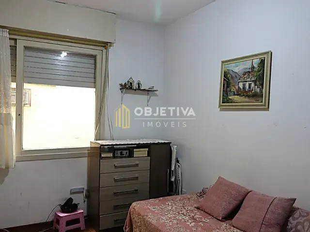 Apartamento 1 quarto e 1 banheiro, para alugar, no bairro Vila Ipiranga em Porto Alegre