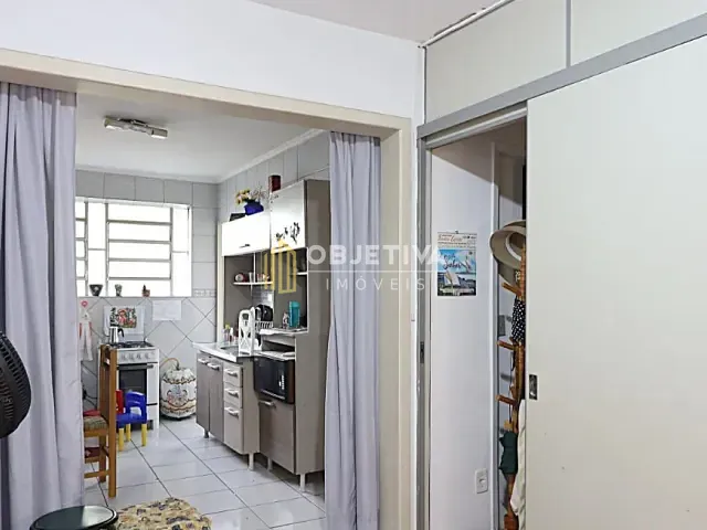 Apartamento 1 quarto e 1 banheiro, para alugar, no bairro Vila Ipiranga em Porto Alegre