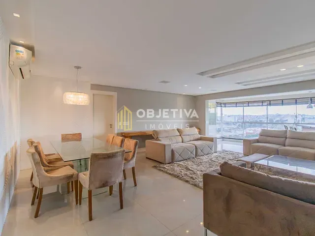 Apartamento 4 quartos e 5 banheiros, à venda ou para alugar, no bairro Jardim do Salso em Porto Alegre