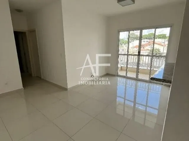 Apartamento 2 quartos e 2 banheiros, para alugar, no bairro Centro em Taubaté