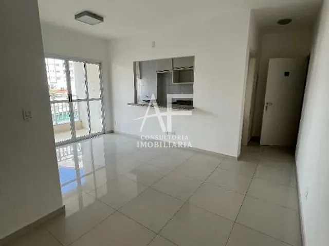 Apartamento 2 quartos e 2 banheiros, para alugar, no bairro Centro em Taubaté