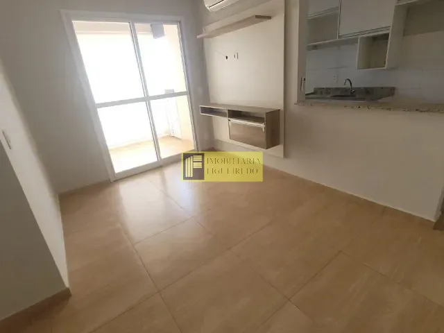 Apartamento 2 quartos e 2 banheiros, para alugar, no bairro Santos Dumont em São José do Rio Preto
