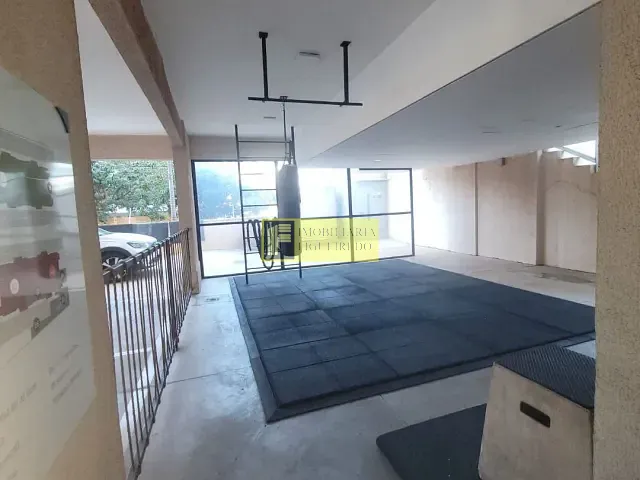Apartamento 2 quartos e 2 banheiros, para alugar, no bairro Santos Dumont em São José do Rio Preto